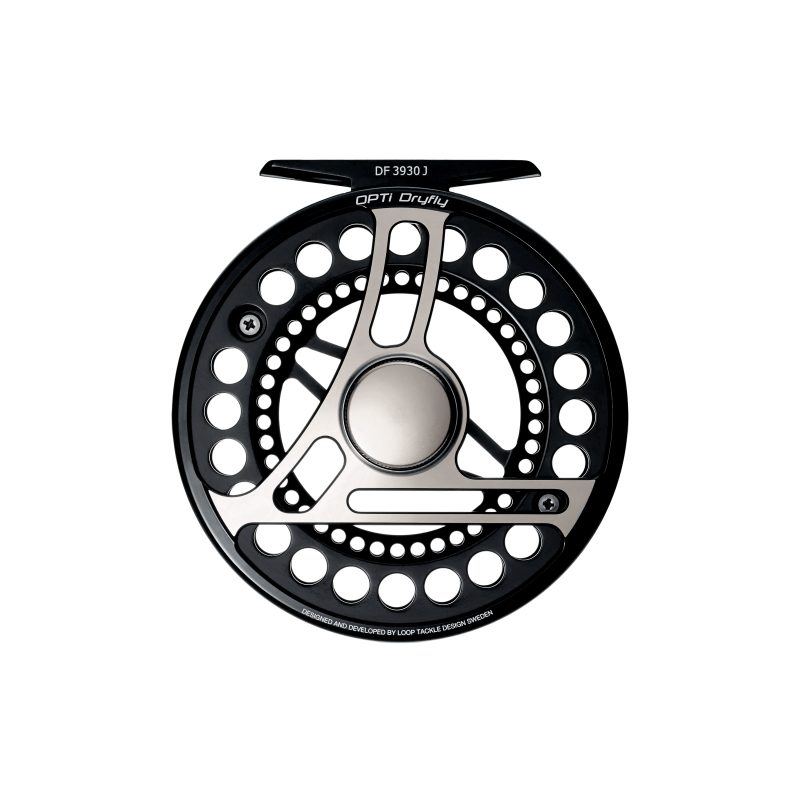 Opti Reel