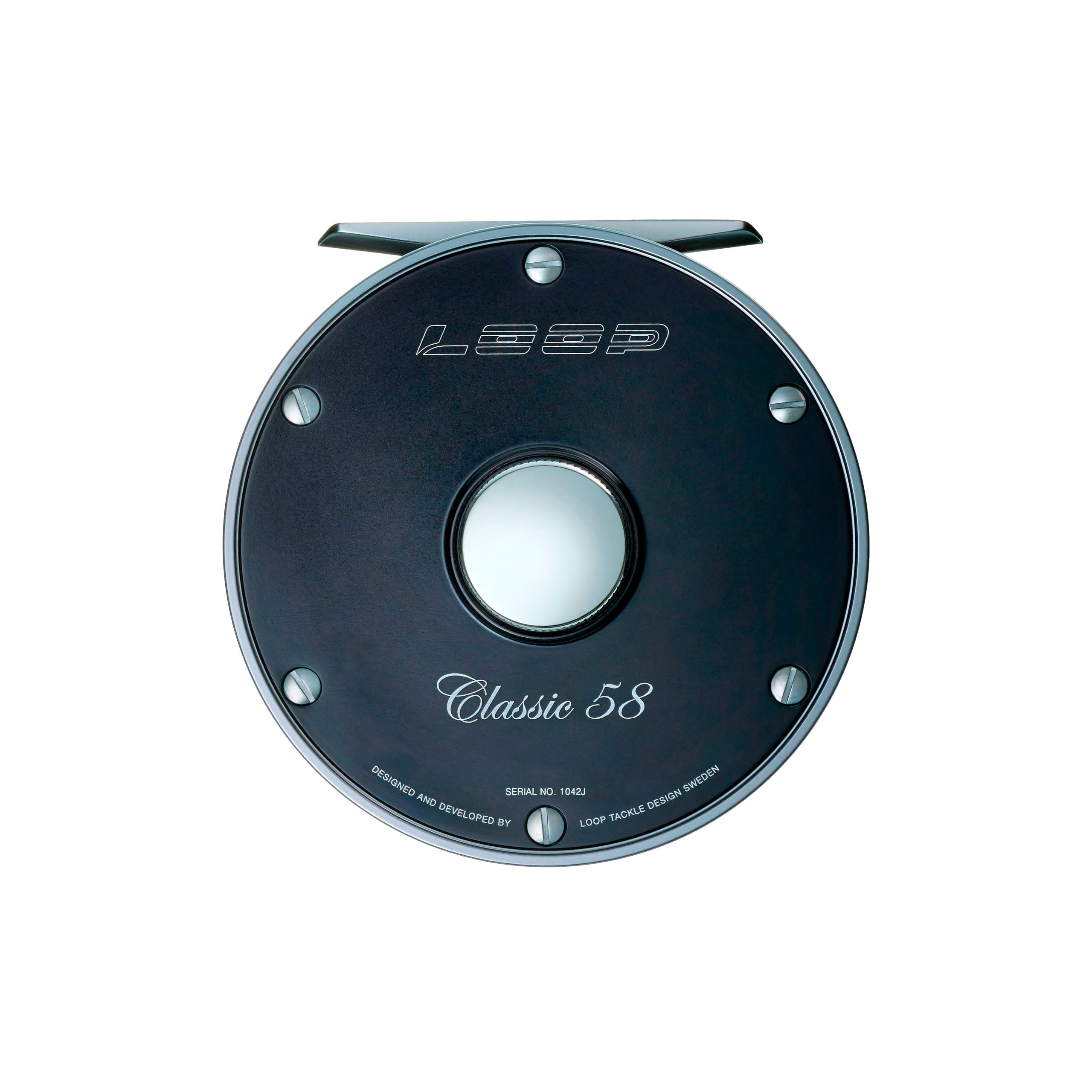 LOOP CLASSIC CR5-8 フライリール LOOP CLASSIC CR5-8 フライリール ループ クラシック LOOP
