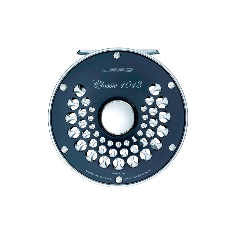 Classic Reel - Image 5