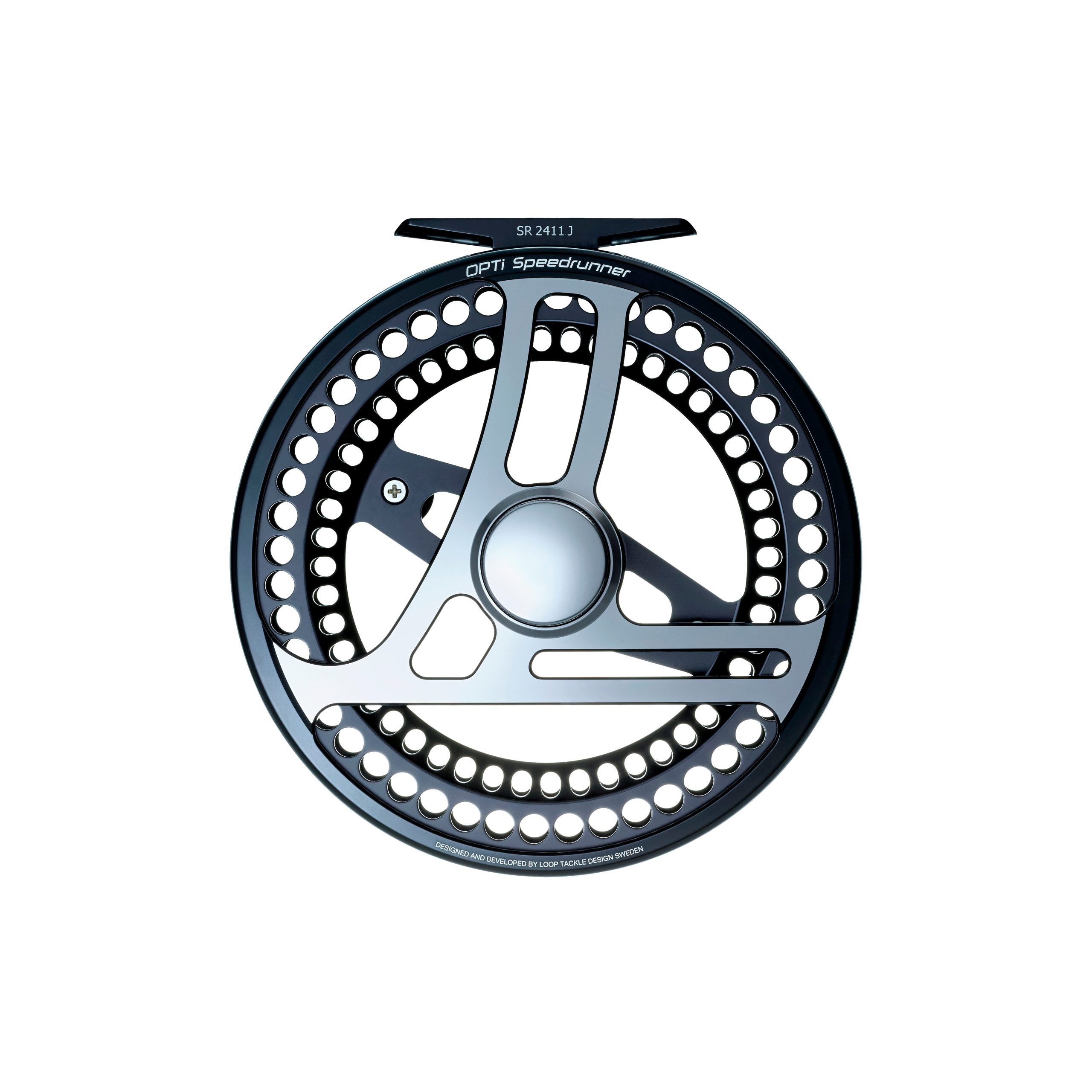Opti Reel | Fly Fishing Reels | LOOP Tackle