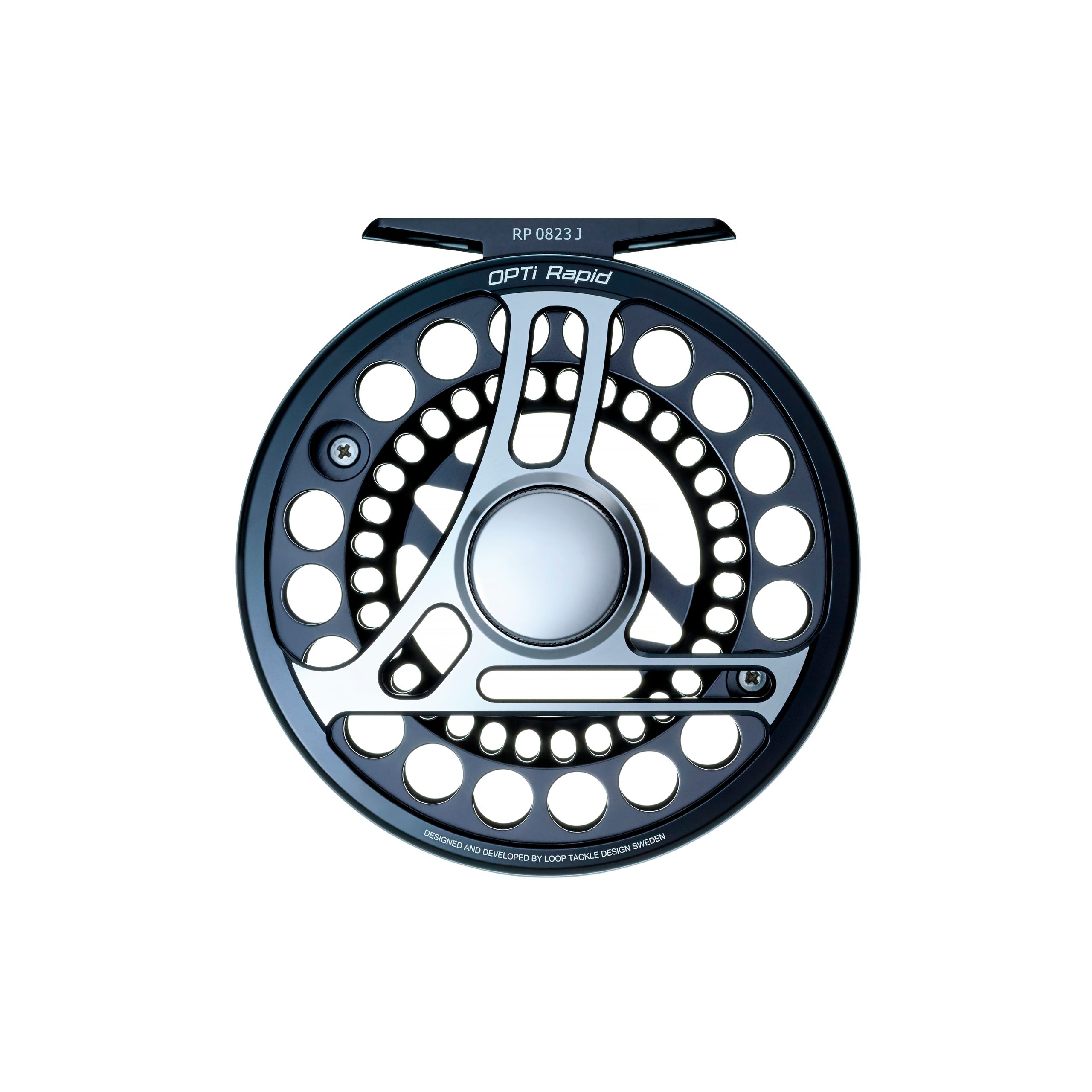 §§LOOP OPTI DRY FLY REEL フライリール 程度B Opti Reel | Fly Fishing Reels | LOOP Tackle