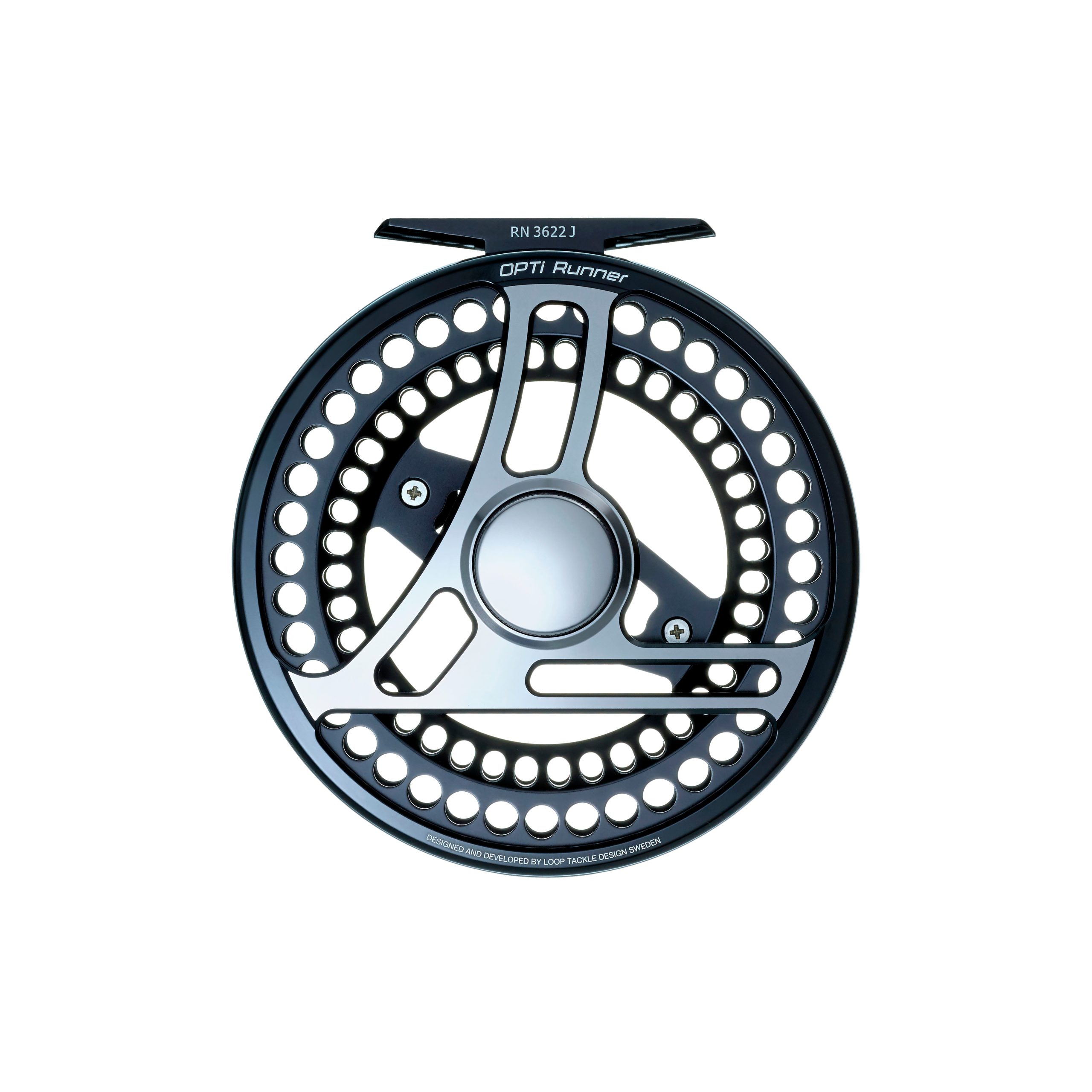 §§LOOP OPTI DRY FLY REEL フライリール 程度B LOOP OPTI DRY FLY REEL フライリール 程度Bの通販 by なんでも