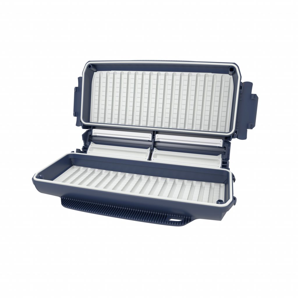 Opti 180 Dry Fly Box LOOP Tackle