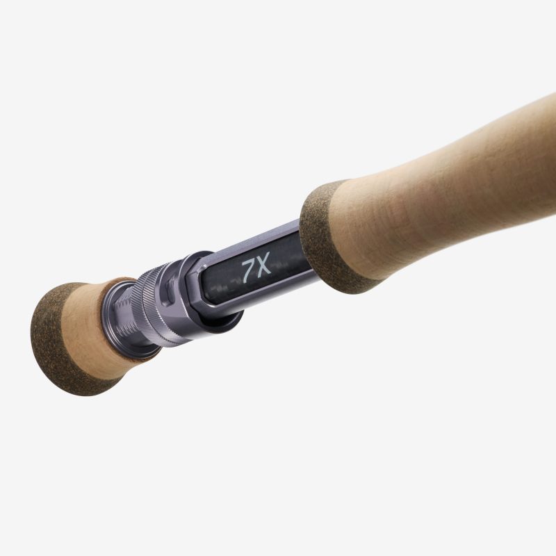 7X Single-Hand Rod - Image 4