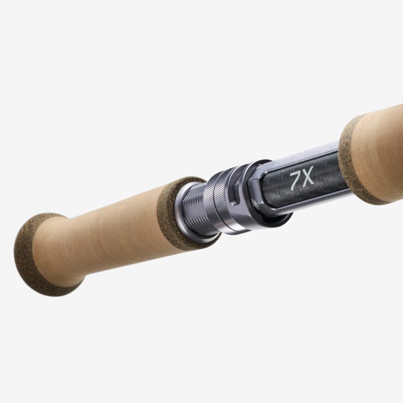 7X Double-Hand Rod - Image 4