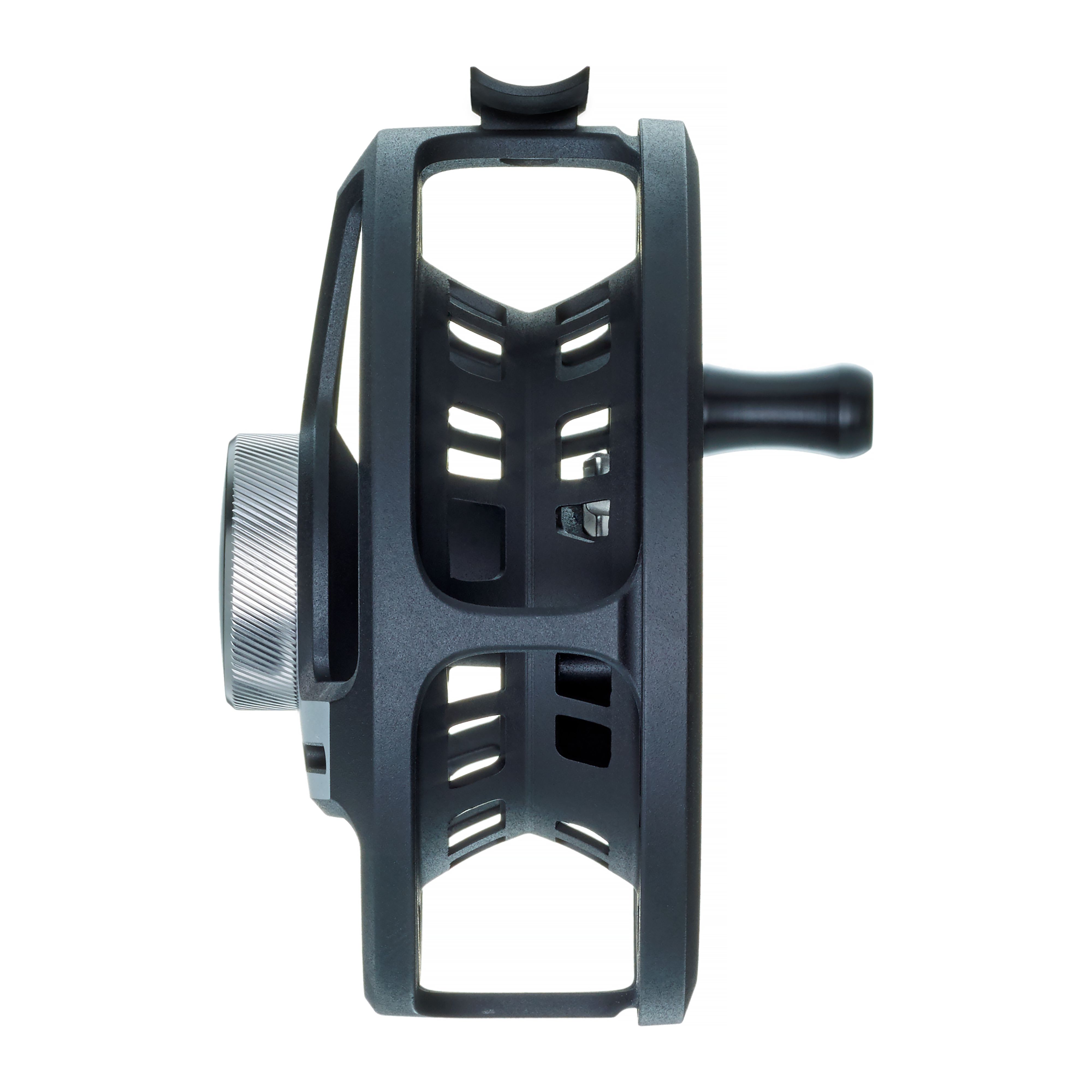 Q Reel - LOOP Tackle