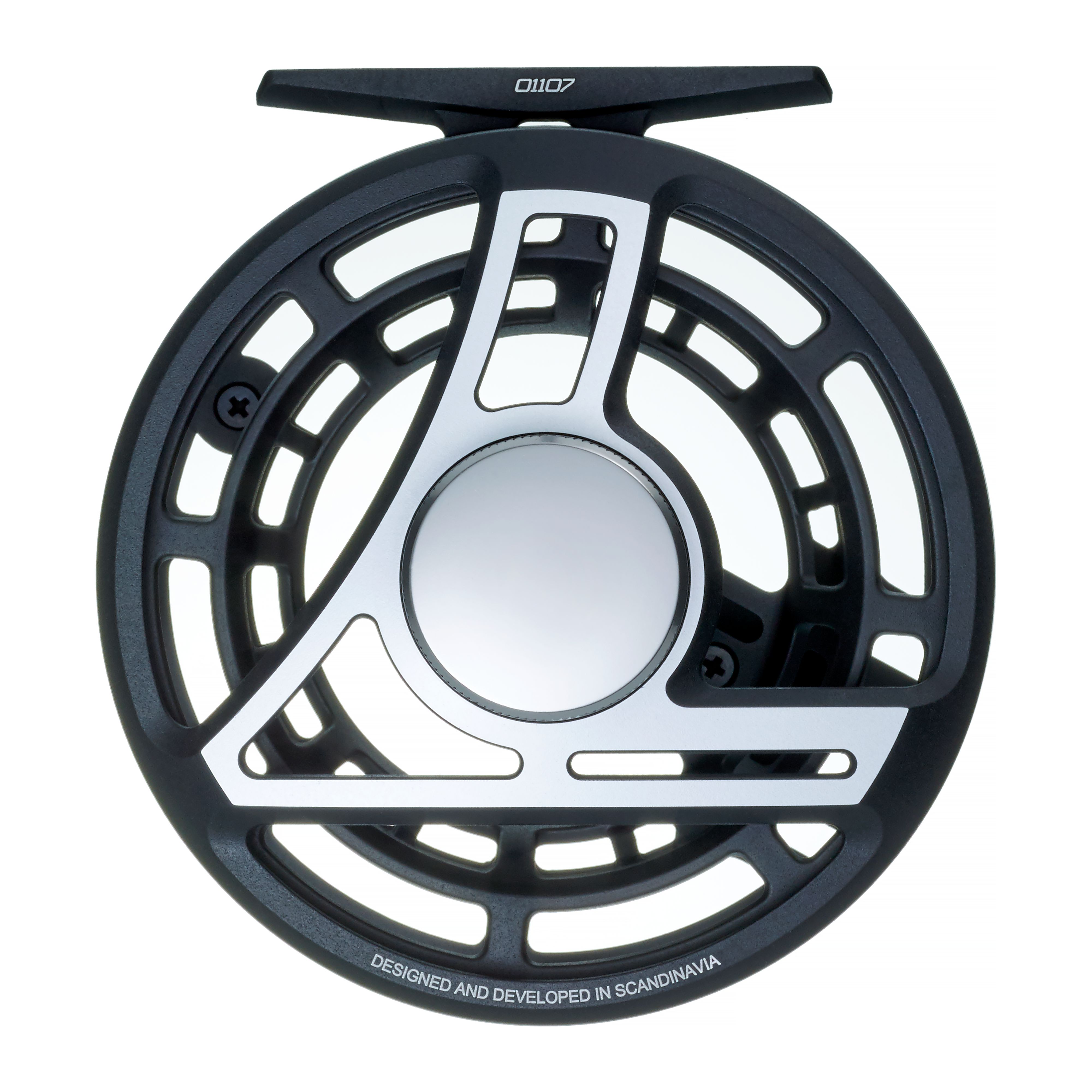 LOOP Q フライリール　6/8 Q Reel - LOOP Tackle