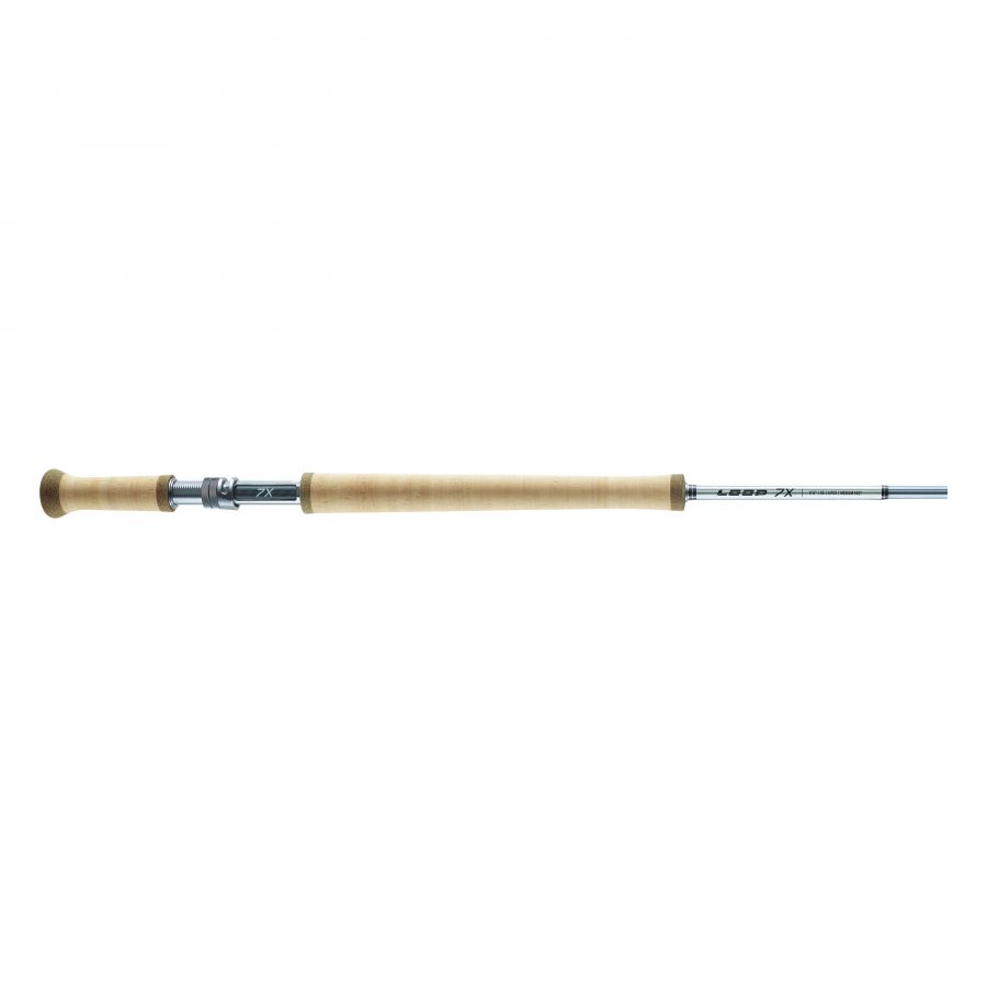Fly Fishing Switch Rods LOOP Tackle