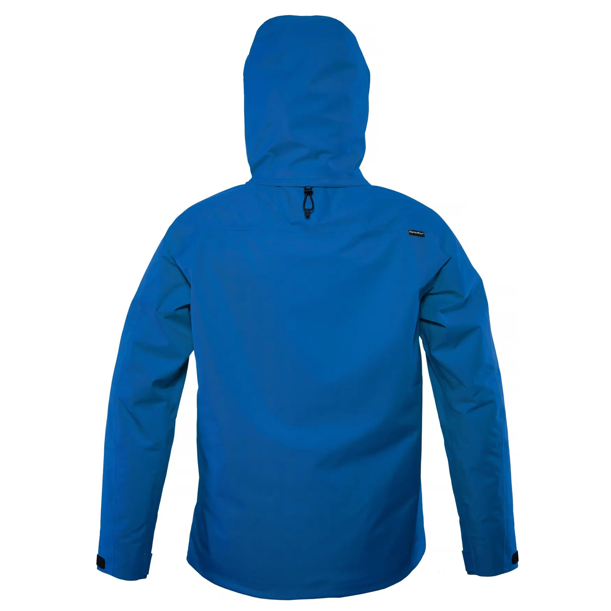 Anorak Waterproof Jacket | Lightweight Outer Shell | Loop Tackle