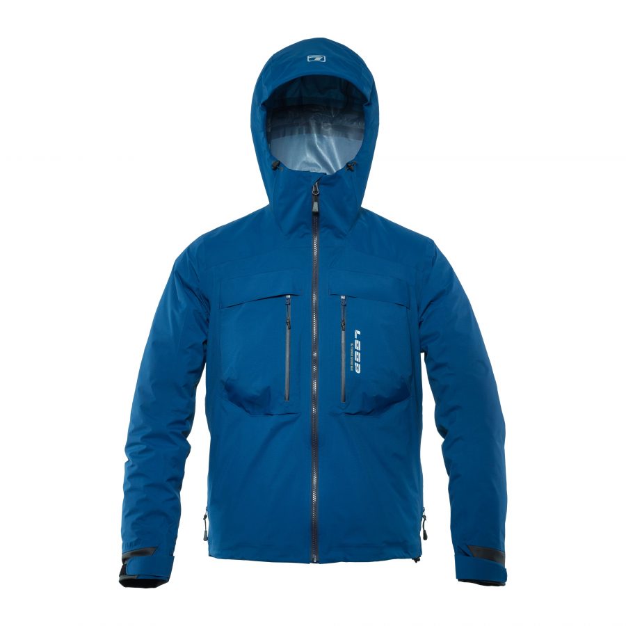 Fishing Clothing LOOP Tackle