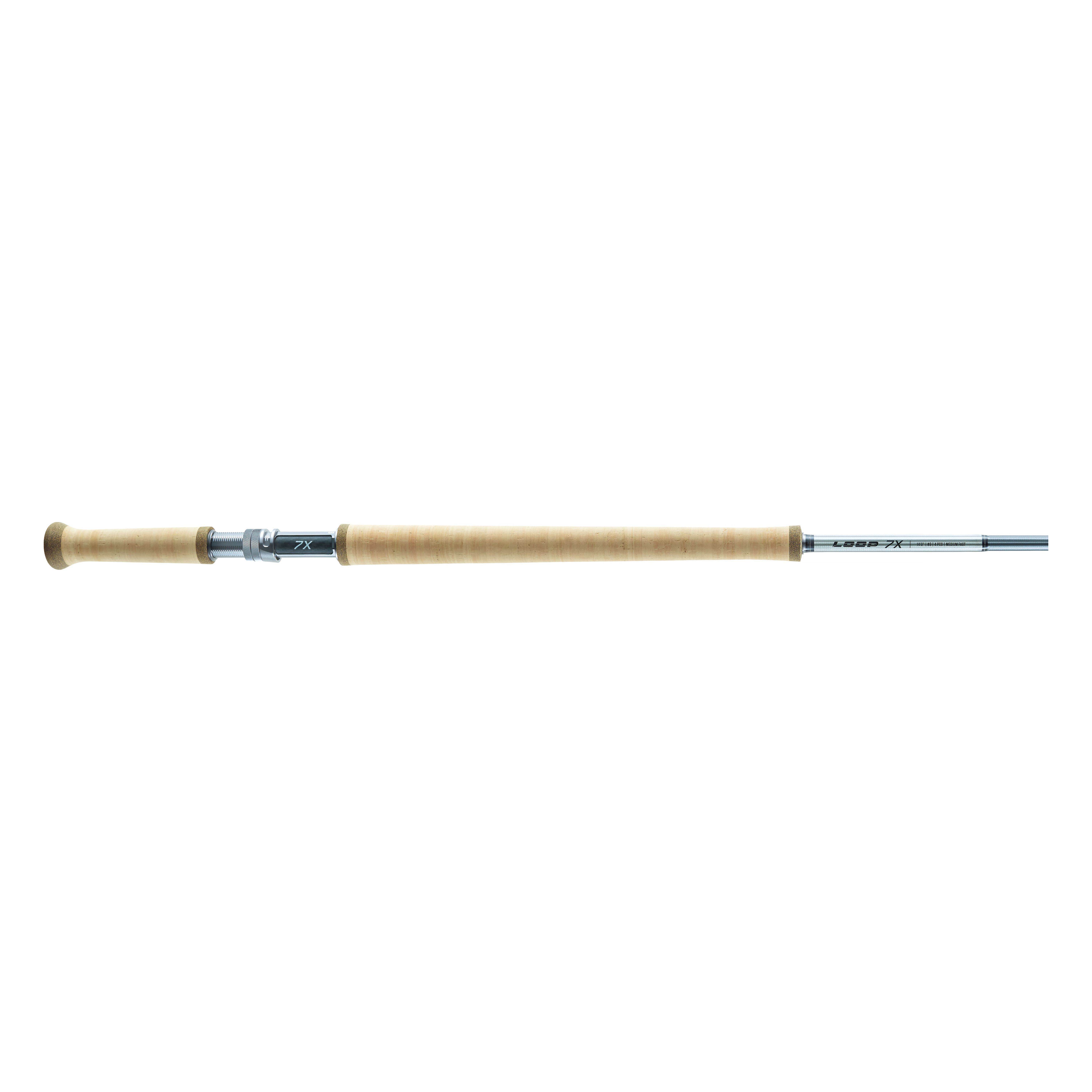 LOOP フライロッド 7X  490-4MF LOOP（ループ フライロッド）、7X 490-4MFがついに入荷。 - 道具