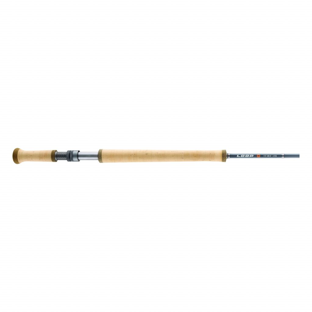 Fly Fishing Switch Rods LOOP Tackle