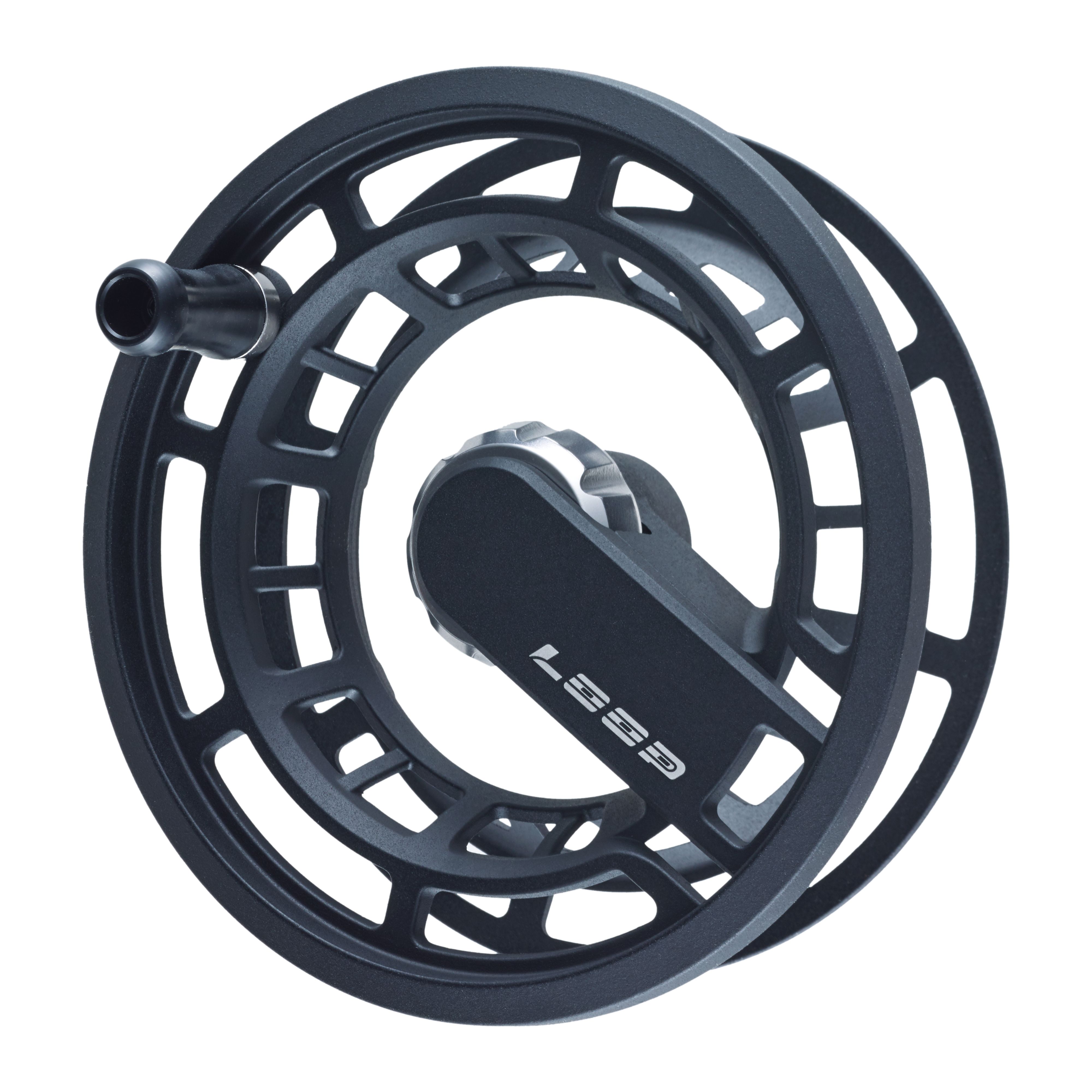 LOOP Q Fly Reel Q7/9 + 2STライン + 5ティップセット Q Reel Spool - LOOP Tackle