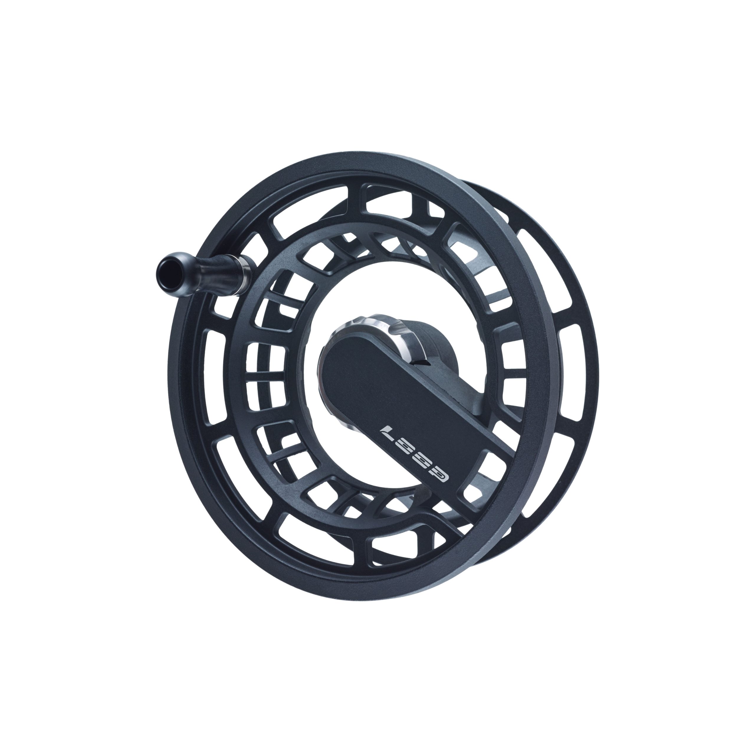 LOOP Q フライリール　6/8 LOOP】 Q Fly Reel Series #6/8
