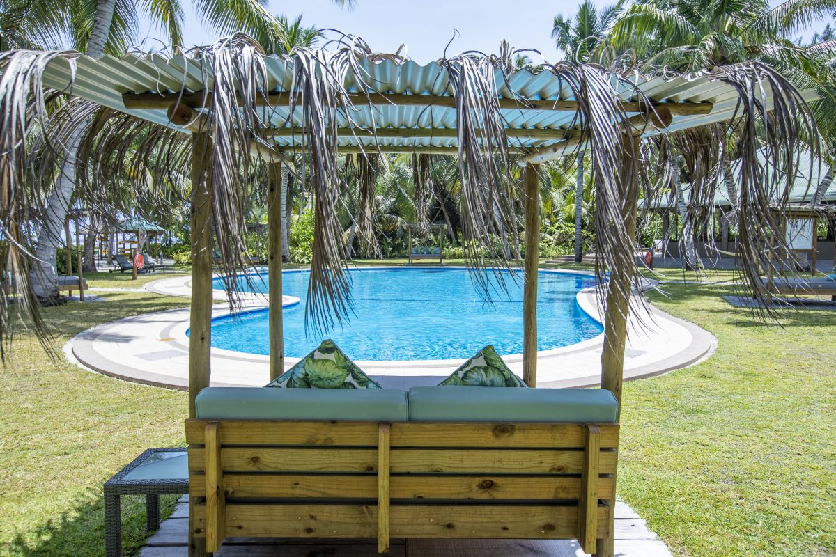 Fly Fishing Holidays Seychelles Alphonse Atoll LOOP Travel