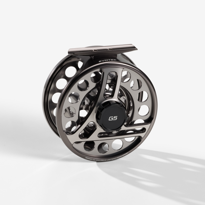 Evotec G5 Reel - Image 2
