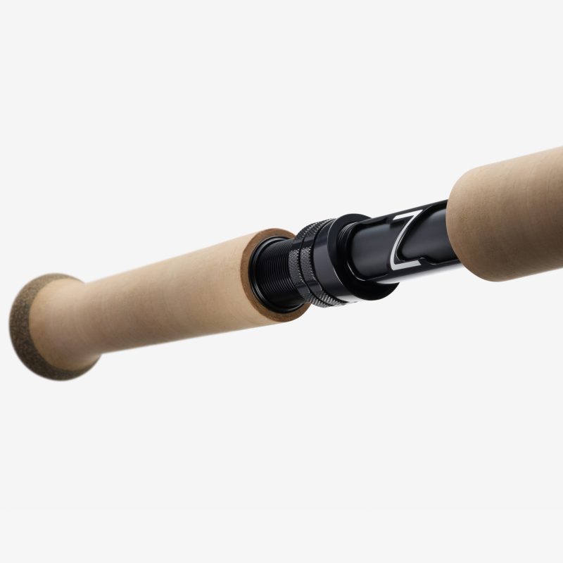 ZX Double-Hand Rod - Image 4