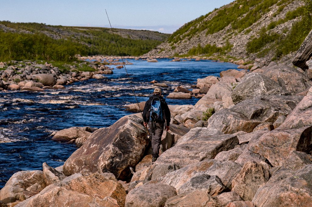 The Best Fly Fishing Destinations in Europe LOOP Tackle