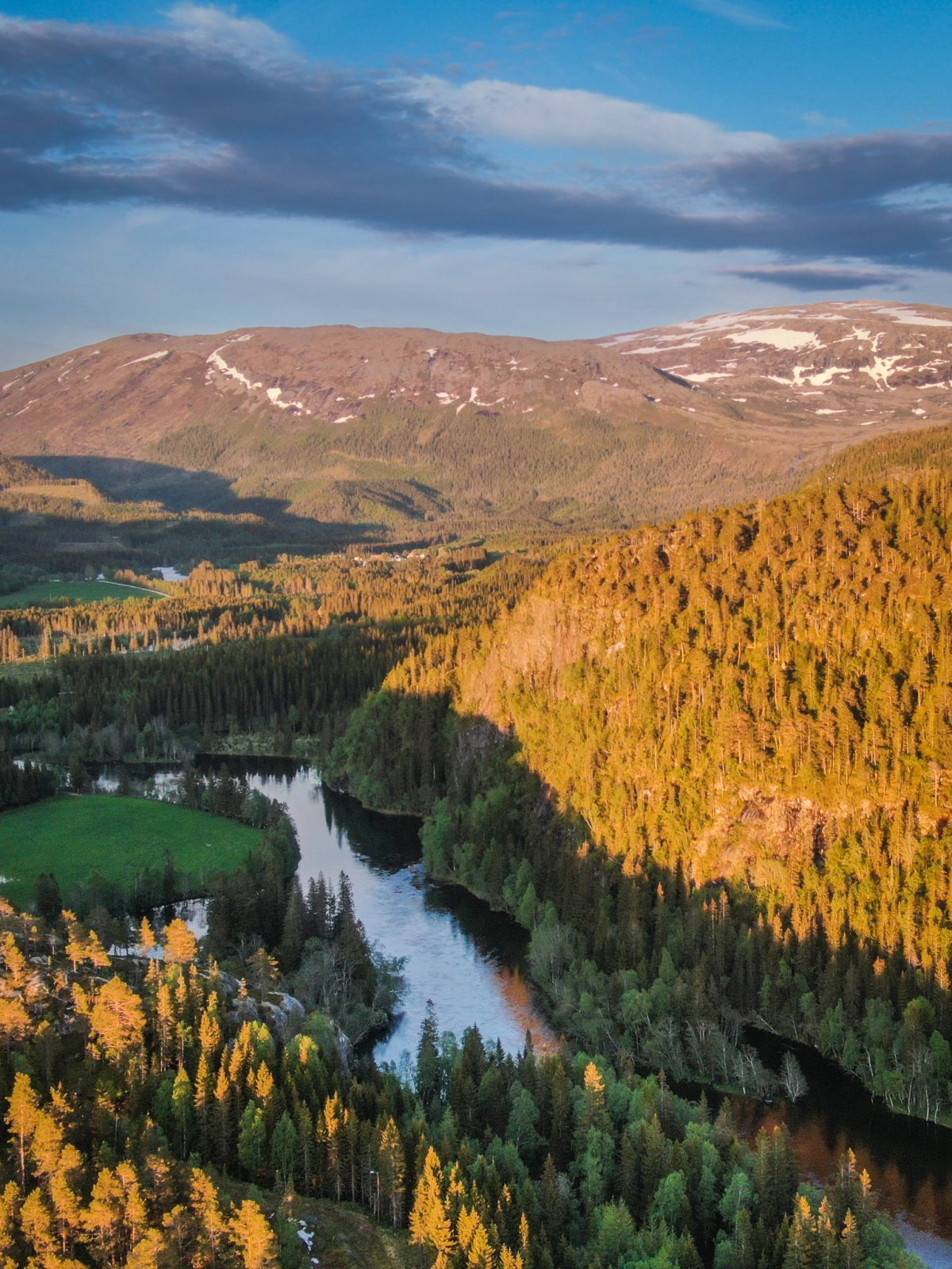 The Best Fly Fishing Destinations in Argentina Loop Tackle