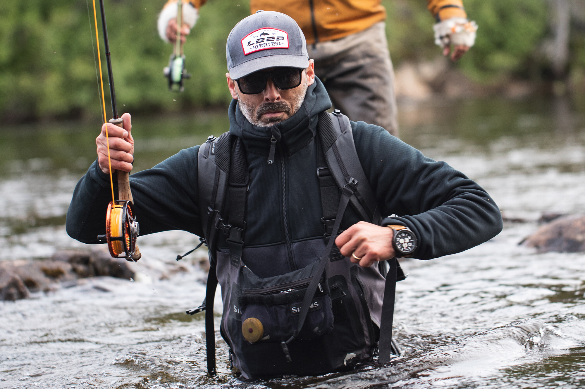 neutralworks Red Run Hoodie ニュートラルワークス Runners Pulse