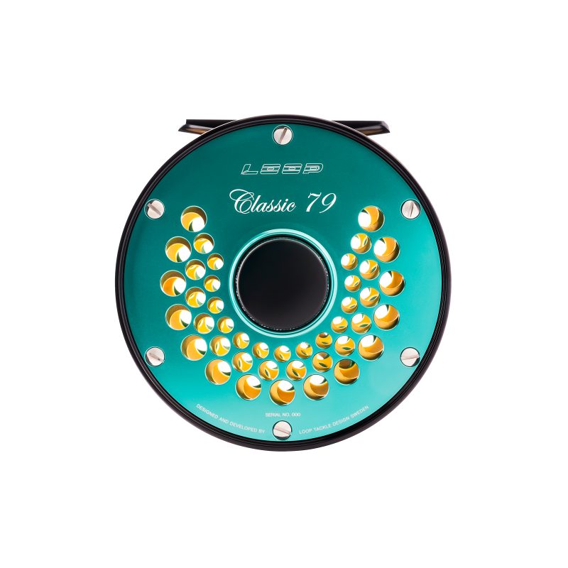 COTW: Classic Reel