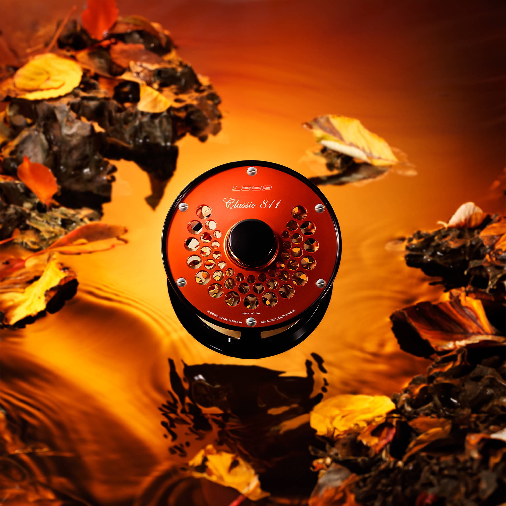 Fly Fishing Reels | Loop Tackle
