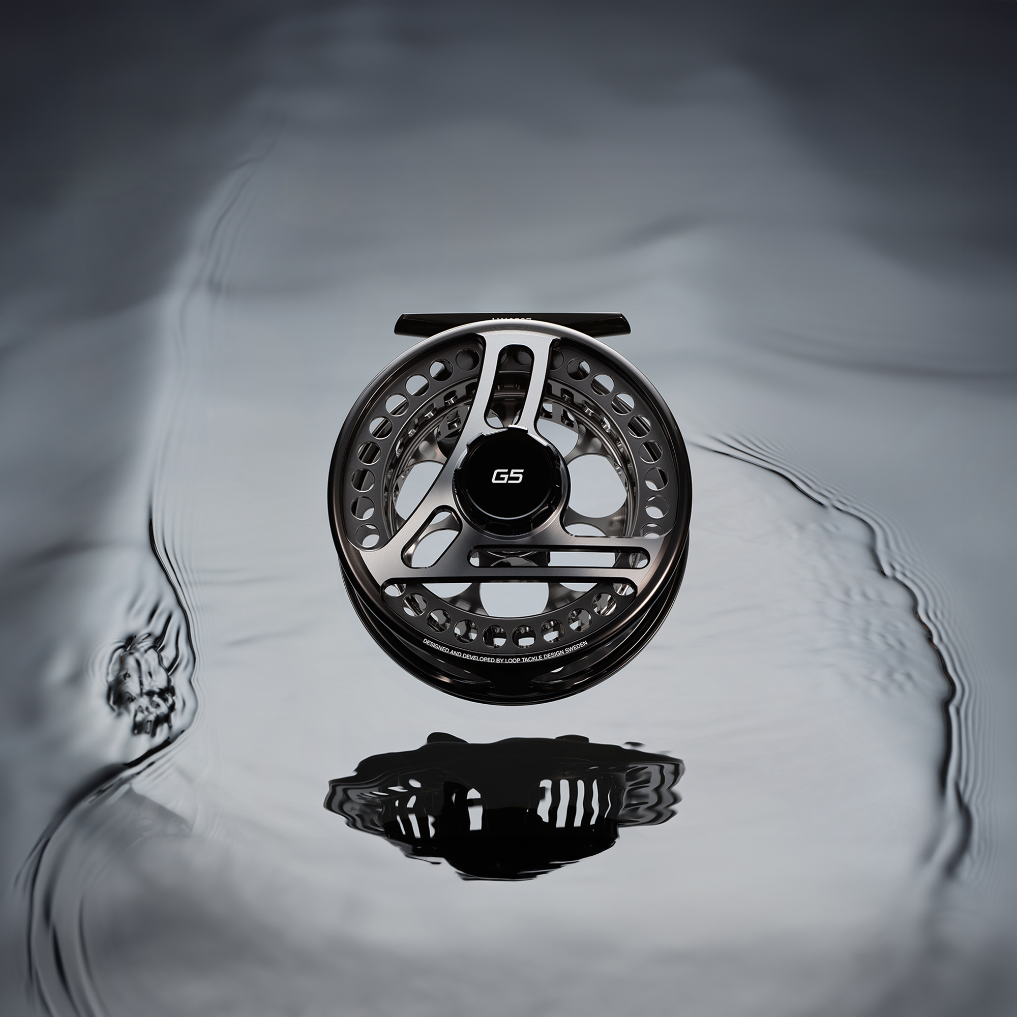 Fly Fishing Reels | Loop Tackle