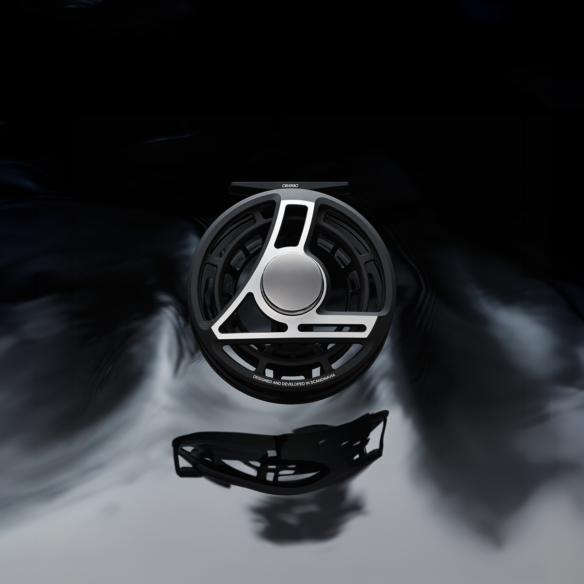 Fly Fishing Reels | Loop Tackle