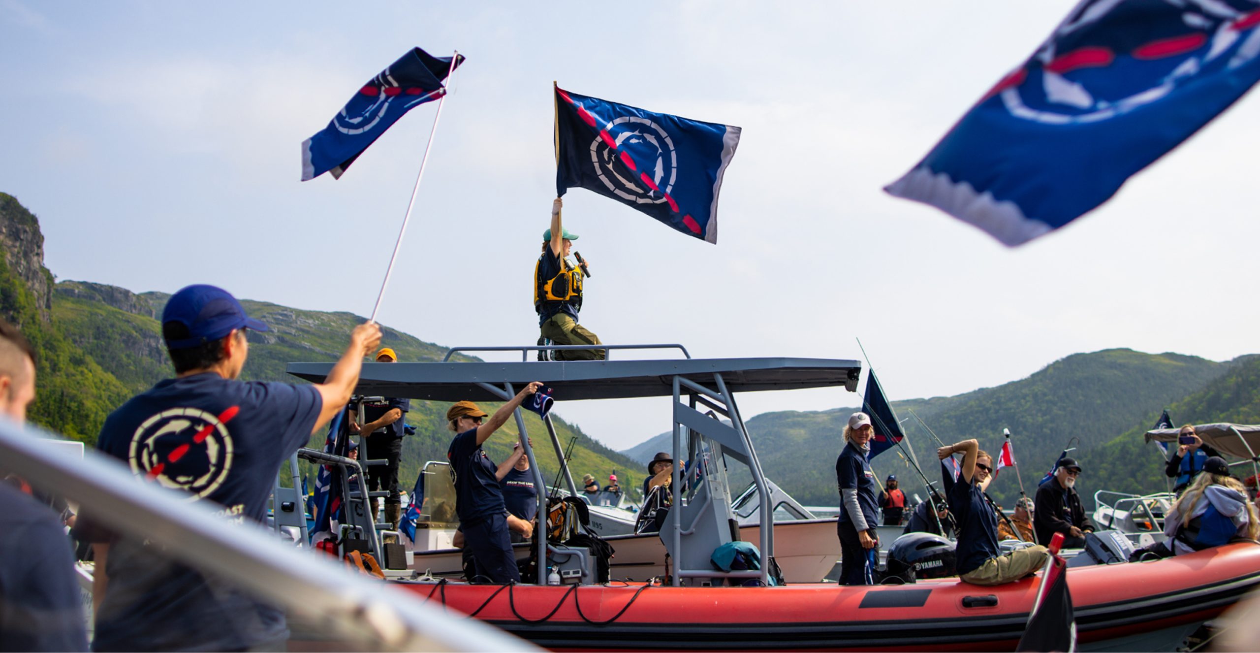 Action | Loop Tackle