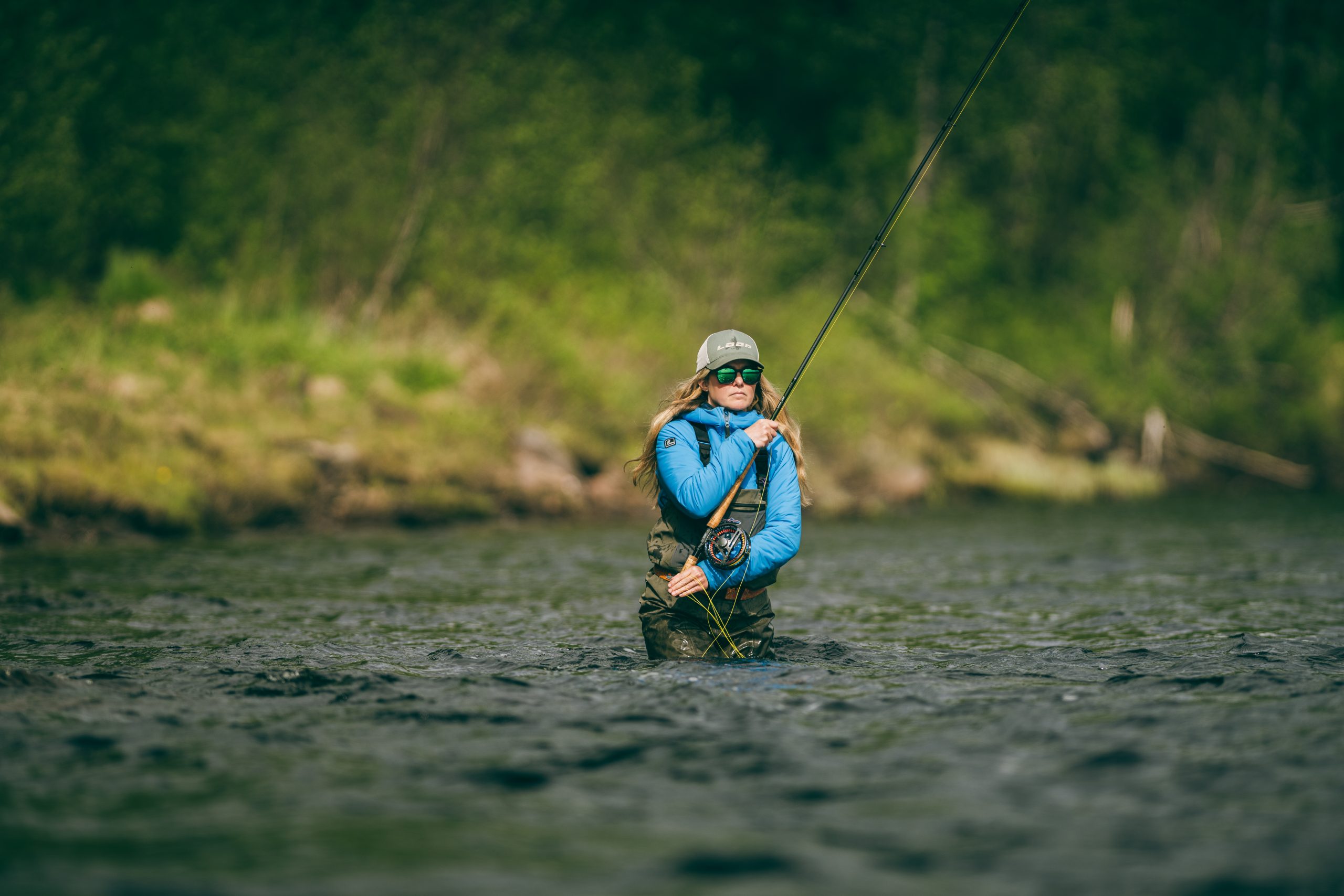 Switch Fly Rods | Fly Fishing Rods | Loop Tackle