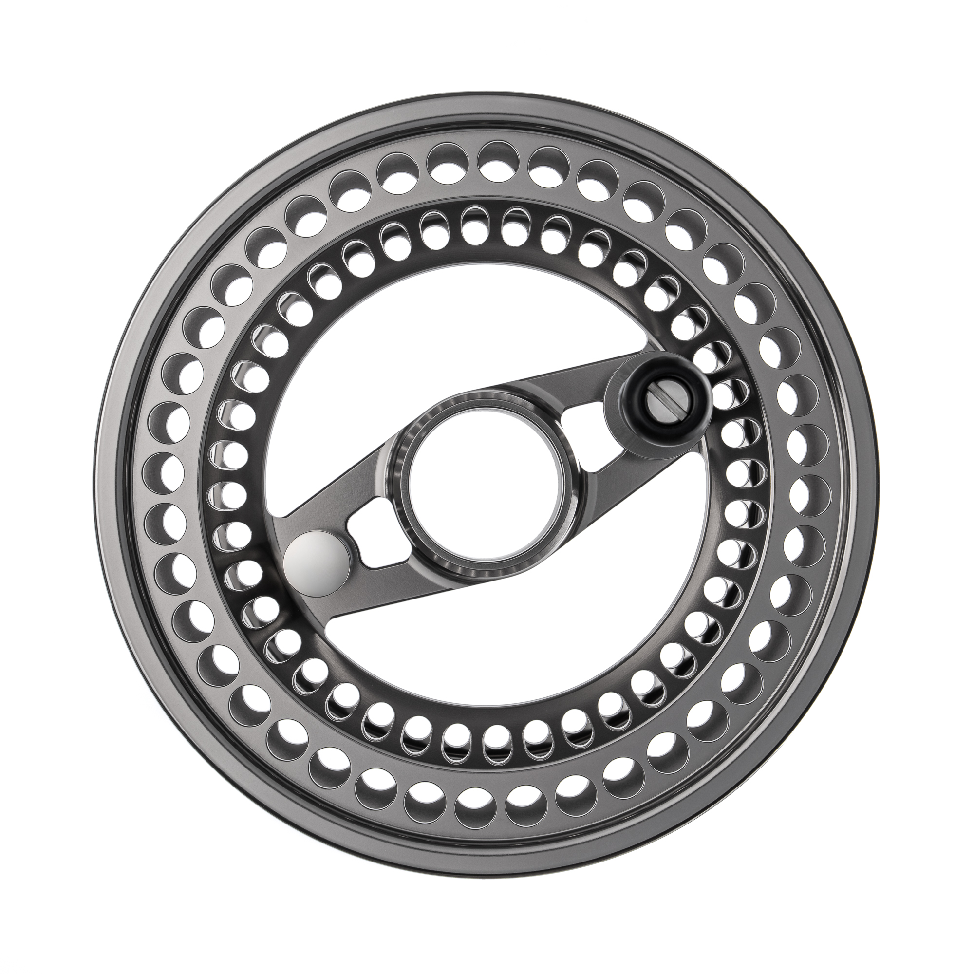 Opti Reel Spare Spools | Fly Fishing Reels | Loop Tackle