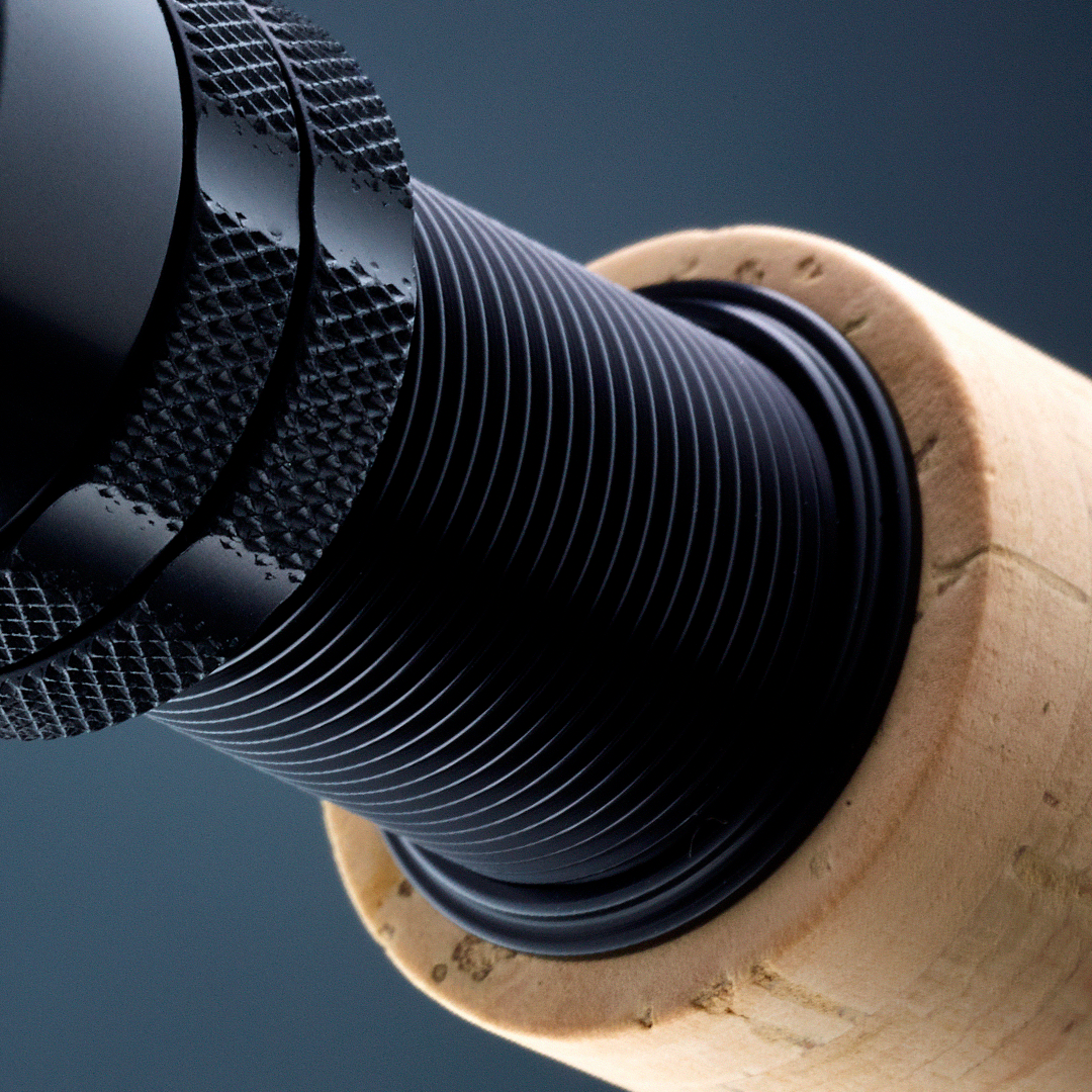 ZT-Series Travel Fly Fishing Rod | LOOP Tackle