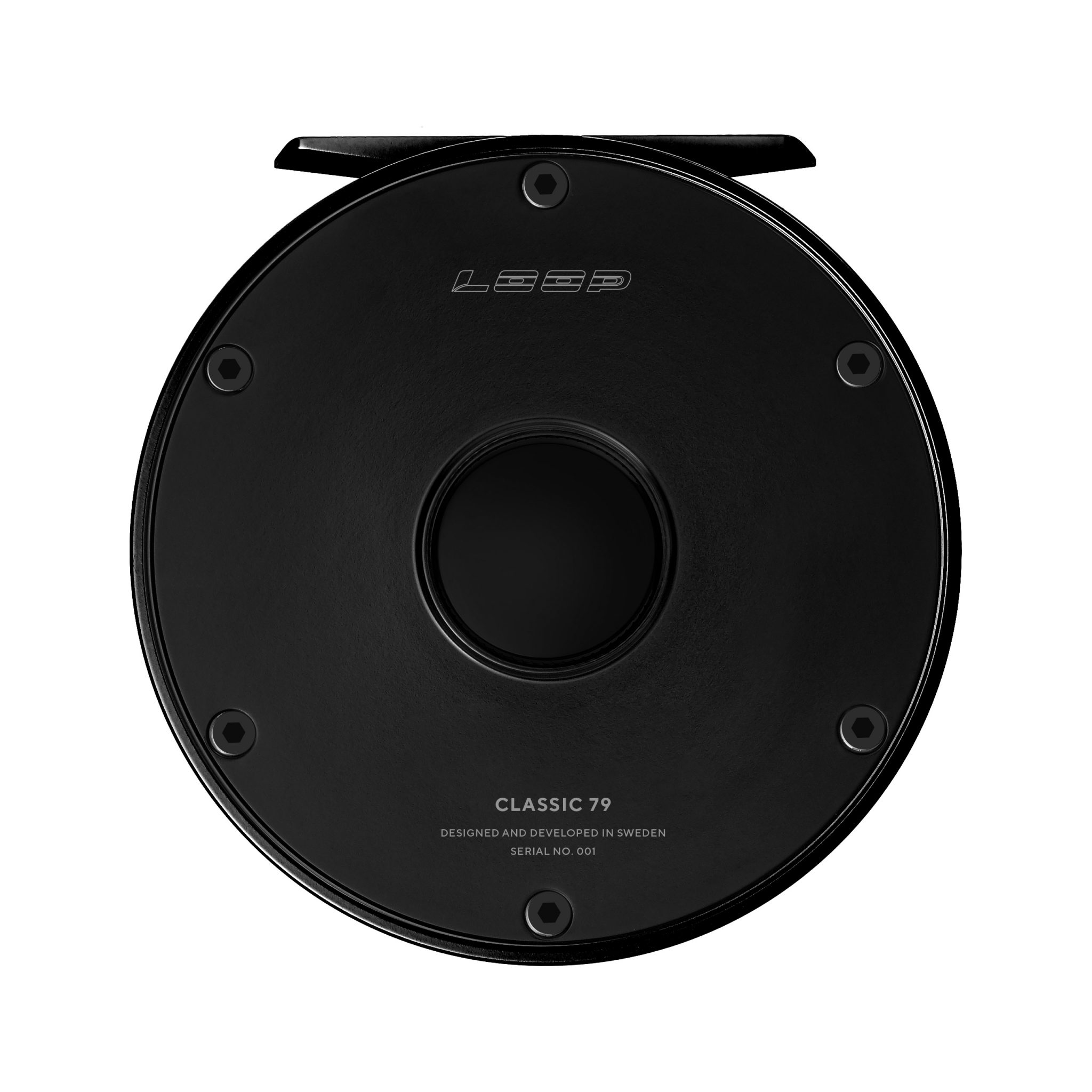 Fly Fishing Tackle LOOP Tackle