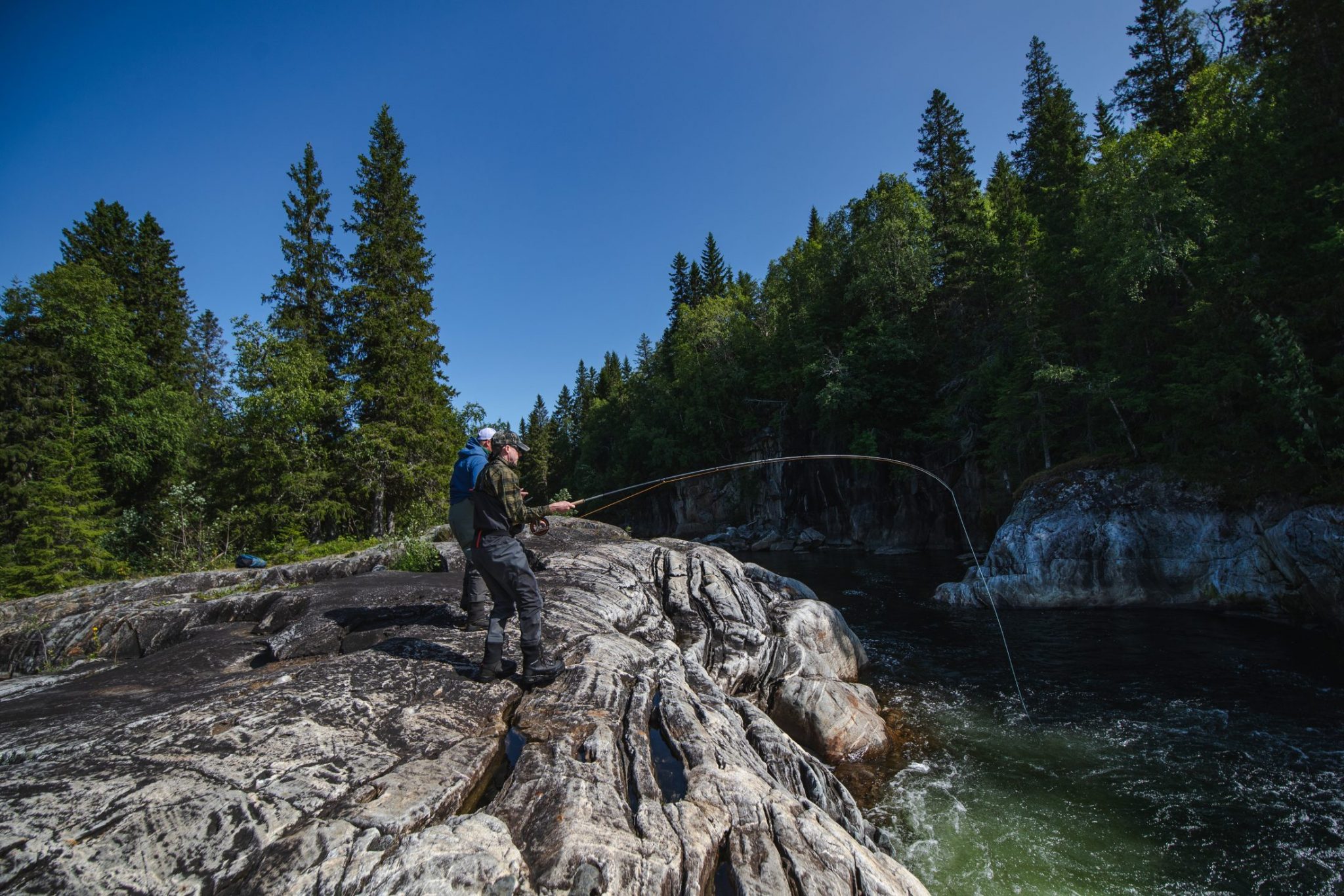 The Best Fly Fishing Destinations in Europe LOOP Tackle