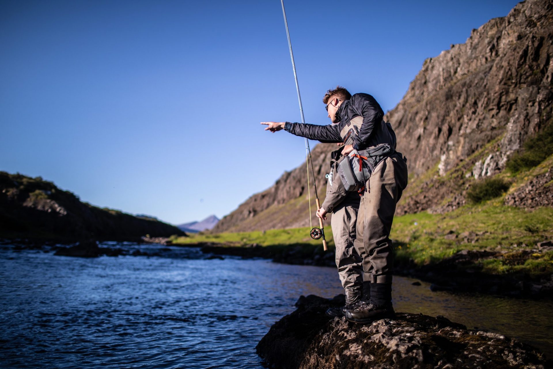 The Best Fly Fishing Destinations in Europe | LOOP Tackle