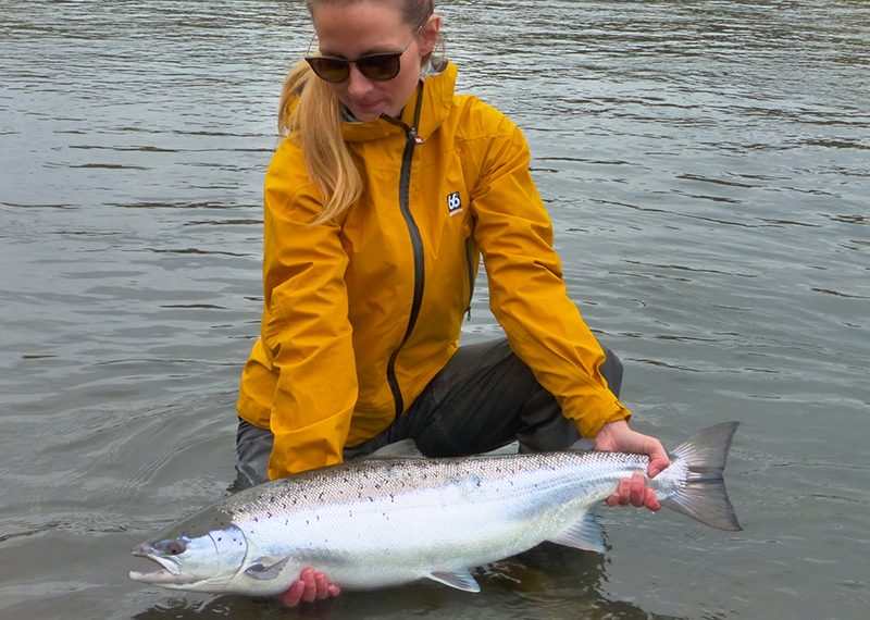 Fly Fishing In Iceland Fly Fishing Holidays LOOP Travel