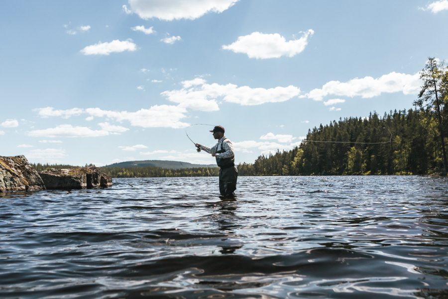 Fly Fishing for Beginners Everything You Need to Know LOOP Tackle