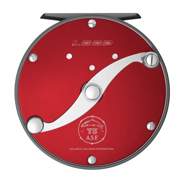 Fly Fishing Tackle LOOP Tackle